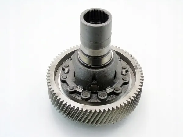Mécanisme différentiel OEM 96850005 pour boîte 9HP48 image 4