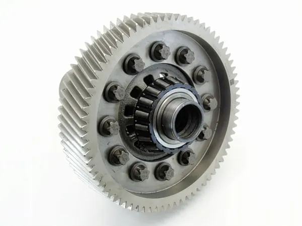 Mécanisme différentiel OEM 96850005 pour boîte 9HP48 image 5