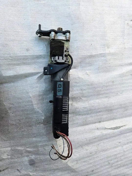 Actionneur de hayon électrique Audi A6 C6 image 2