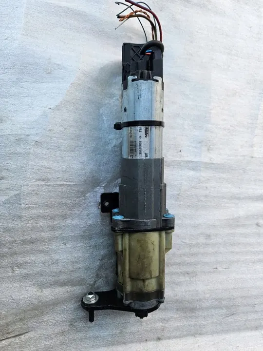 Actionneur de hayon électrique Audi A6 C6 image 3