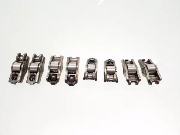 Begagnad Peugeot Ventilliftare OEM ARA98604 image 2