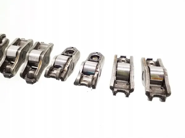 Begagnad Peugeot Ventilliftare OEM ARA98604 image 3
