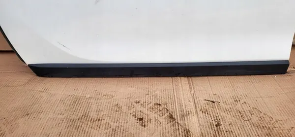 PEUGEOT 307 2001-2008 Linker Voorpaneel image 2