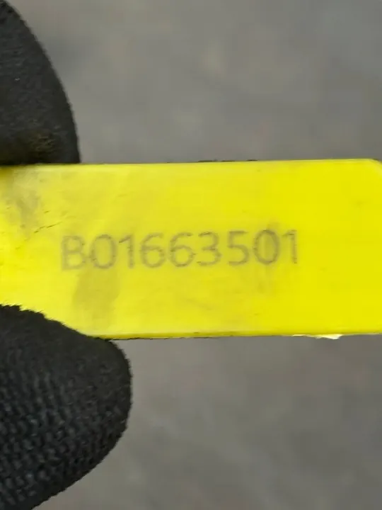 Compresor de aire acondicionado Mercedes W176 A0042301711 image 6