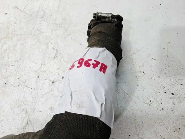 Intercooler-sladd OEM 7L8145967A för Audi Q7 4L image 8