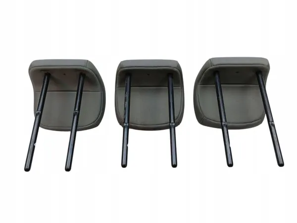 Set d'appuie-tête arrière OEM ZAGŁÓWKI TYŁ KOMPLET image 5