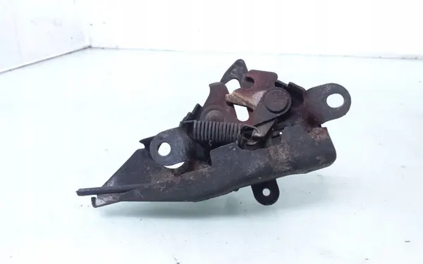 Fecho capô Toyota OE ARA197186 para Starlet image 3