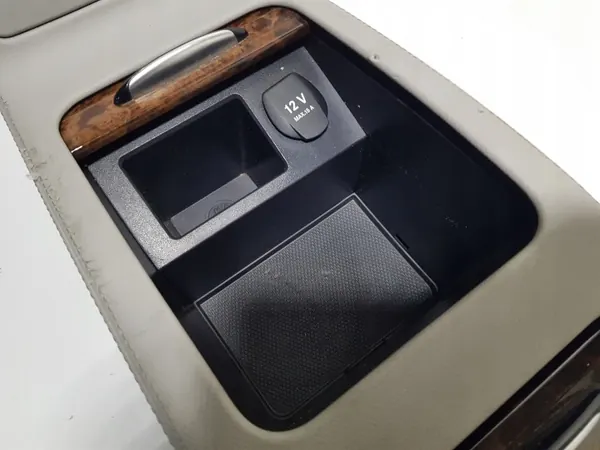 Achter armsteun OEM A2188600030 voor Mercedes CLS W218 image 10