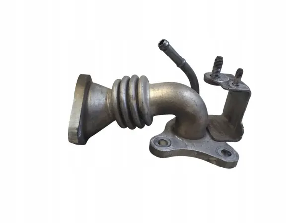 Tuyau EGR Mazda OE d'occasion OEM JUT220323 image 2