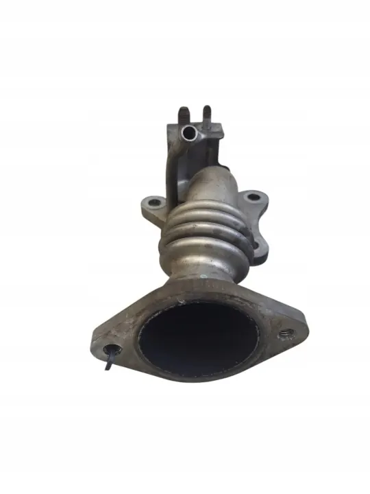 Tuyau EGR Mazda OE d'occasion OEM JUT220323 image 3
