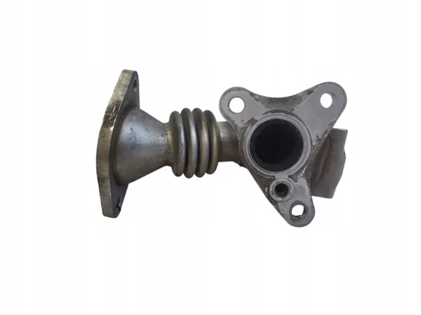Tuyau EGR Mazda OE d'occasion OEM JUT220323 image 4