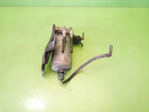 Bränslefiltervärmarbas OEM 3000862 Fiat Freemont image 2