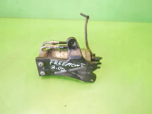 Bränslefiltervärmarbas OEM 3000862 Fiat Freemont image 4