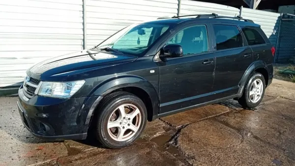 Bränslefiltervärmarbas OEM 3000862 Fiat Freemont image 9