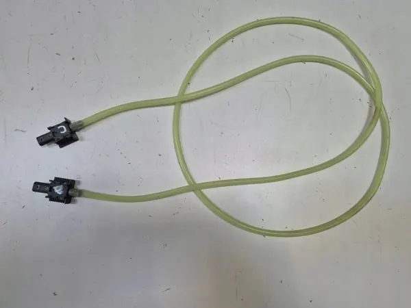 BMW 5A4FAA7 Fotgängarskyddssensor - OEM image 5
