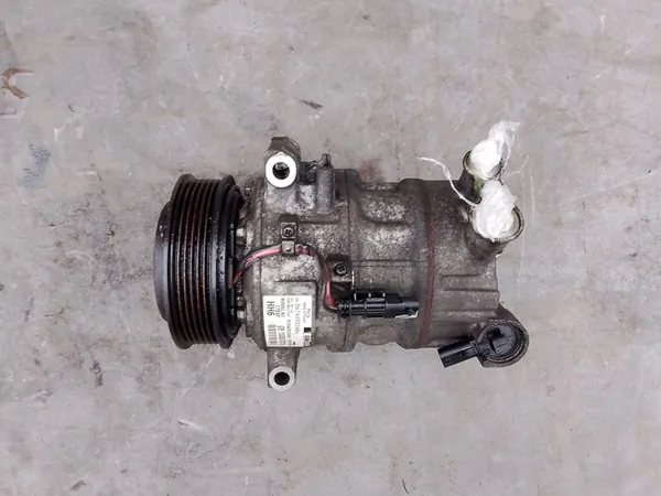 Ilmastointikompressori Opel Astra K 1.6 CDTi image 3