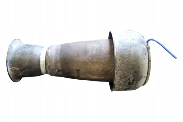 BMW X5 Hintere rechte Federungsdämpfung OEM 2C7967115280 image 2