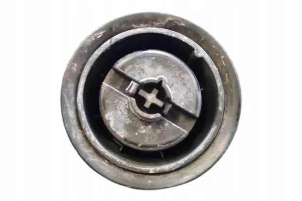 BMW X5 Hintere rechte Federungsdämpfung OEM 2C7967115280 image 3