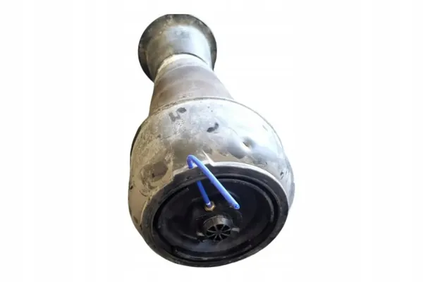 BMW X5 Hintere rechte Federungsdämpfung OEM 2C7967115280 image 5
