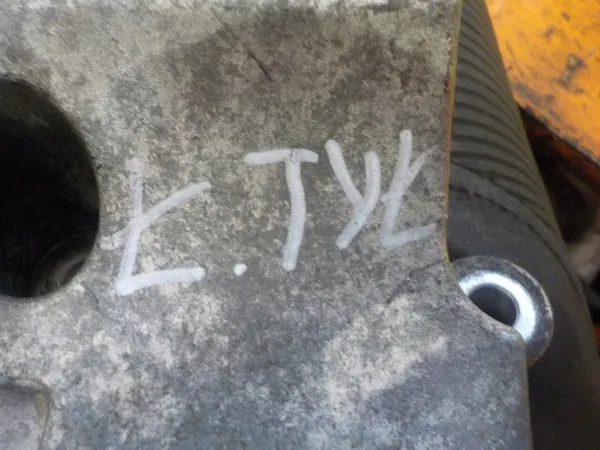 Alternatorfäste OEM 19SP39 2 D4HB för Hyundai image 3