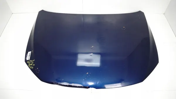OEM 371117697 Couvercle Moteur VW Jetta VI 2010-2014 image 2