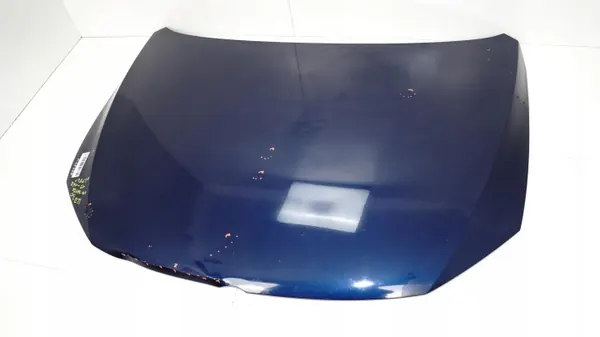 OEM 371117697 Couvercle Moteur VW Jetta VI 2010-2014 image 3