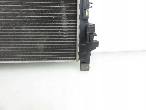 OPEL ASTRA J IV Vattensradiator + Fläkt 1.4 Turbo OEM image 3