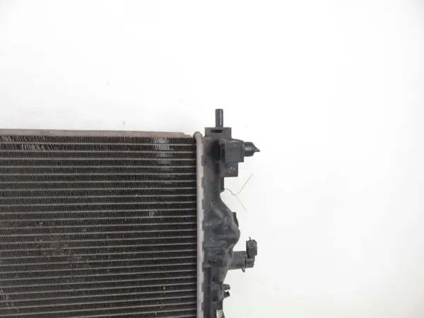 OPEL ASTRA J IV Vattensradiator + Fläkt 1.4 Turbo OEM image 4
