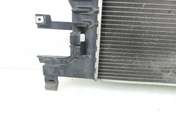 OPEL ASTRA J IV Vattensradiator + Fläkt 1.4 Turbo OEM image 5