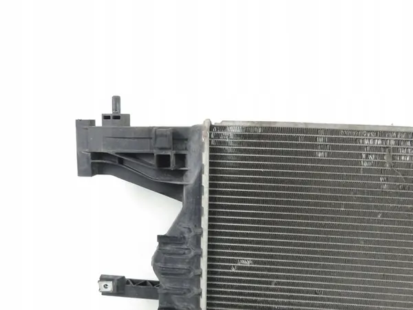OPEL ASTRA J IV Vattensradiator + Fläkt 1.4 Turbo OEM image 6