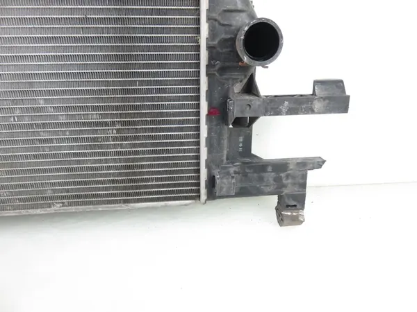 OPEL ASTRA J IV Vattensradiator + Fläkt 1.4 Turbo OEM image 8