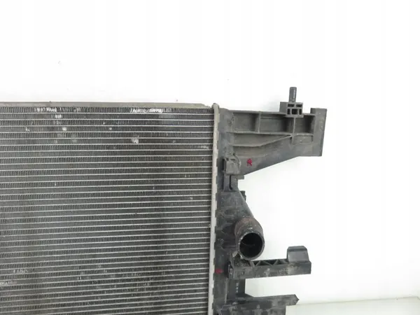 OPEL ASTRA J IV Vattensradiator + Fläkt 1.4 Turbo OEM image 9