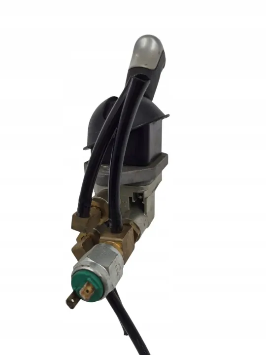 Soupape de frein à main OEM 1845501 DAF XF 106 image 4