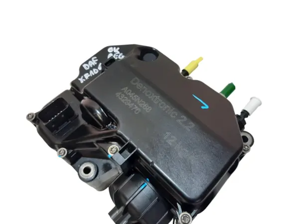 Módulo Bomba AdBlue OEM 4329470 para DAF XF106 Euro 6 image 6