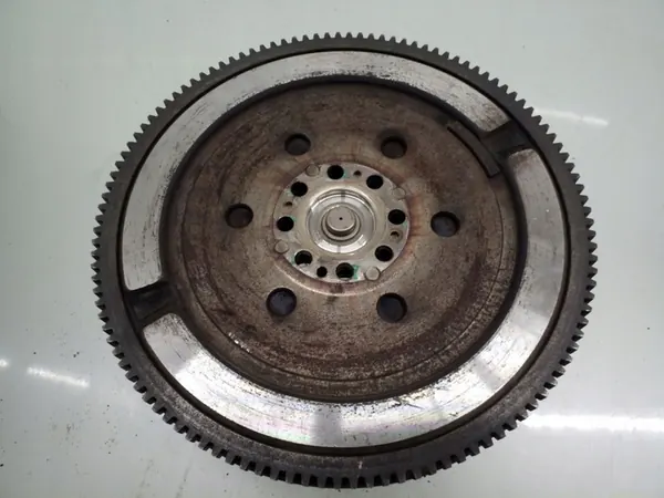 2001 Audi A4 S4 B6 8E Volante de Dupla Massa 059105266E image 2