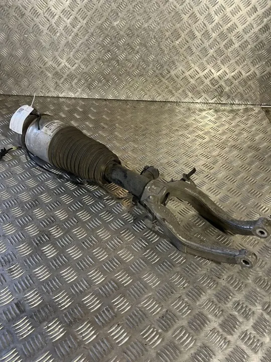 Amortecedor pneumático dianteiro OEM 32269549 Volvo image 2