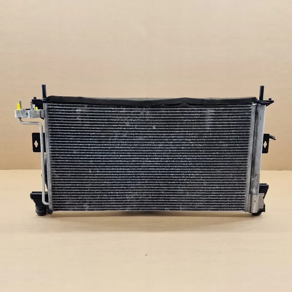 Conjunto de ventilador de refrigeración Ford Focus III C-MAX 1.6LPG 1.6Ti image 8