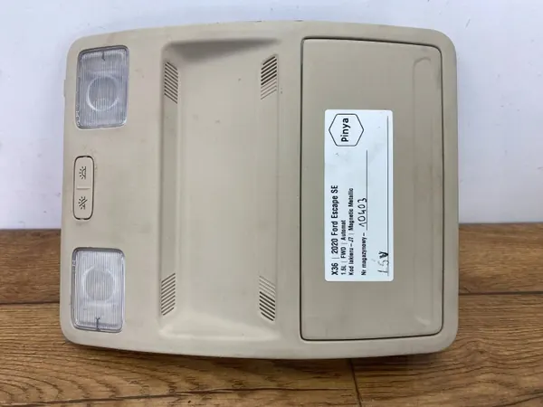 Daklamp Ford Escape IV Kuga MK3 OEM LJ6BA519A58AAP image 2