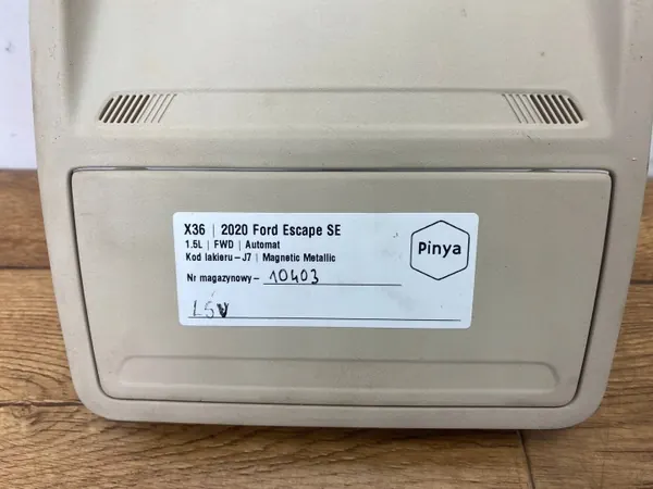 Daklamp Ford Escape IV Kuga MK3 OEM LJ6BA519A58AAP image 7
