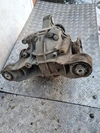 Bakaxel Porsche Cayenne 9PA AGT 2005 image 5