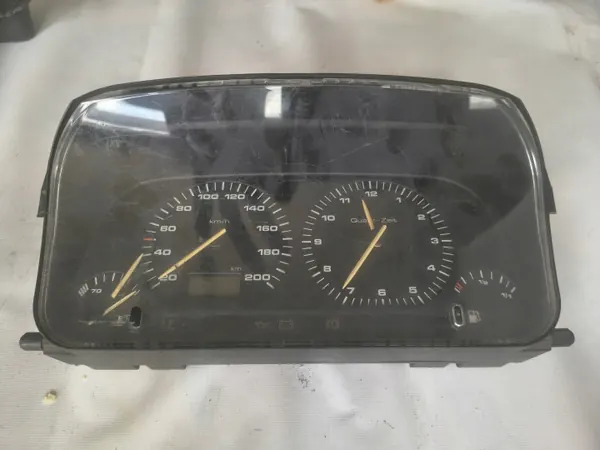 Quadro strumenti VAG Golf Mk3 Vento OEM 1H6919850X image 2