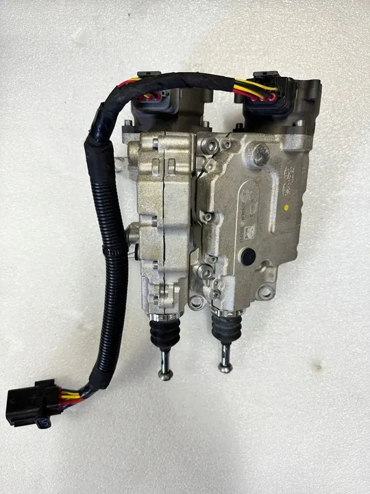 Kopplingsaktuator Kia Hyundai Kona Niro Ioniq image 2