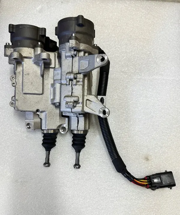 Kopplingsaktuator Kia Hyundai Kona Niro Ioniq image 4