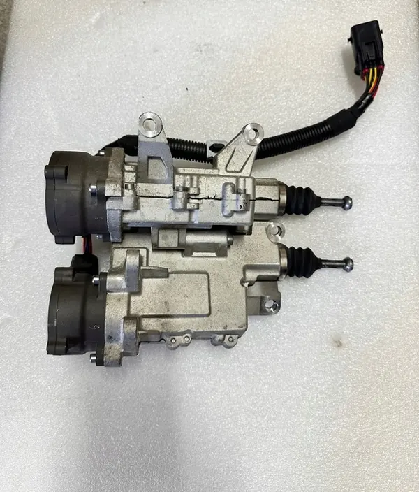 Kopplingsaktuator Kia Hyundai Kona Niro Ioniq image 5