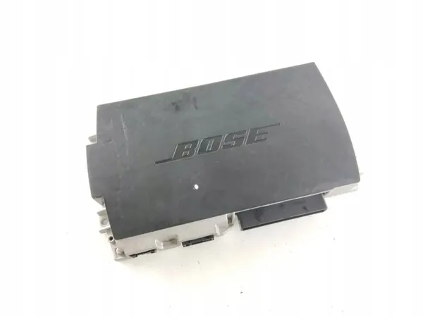 Amplificador de Audio Audi OEM 4G0035223A - Usado image 2