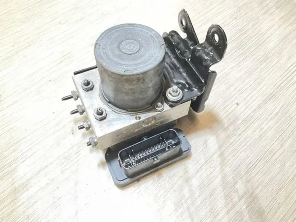 ABS-pumppu OEM 0265244414 Mercedes-Benz 2.2L Dieselille image 2