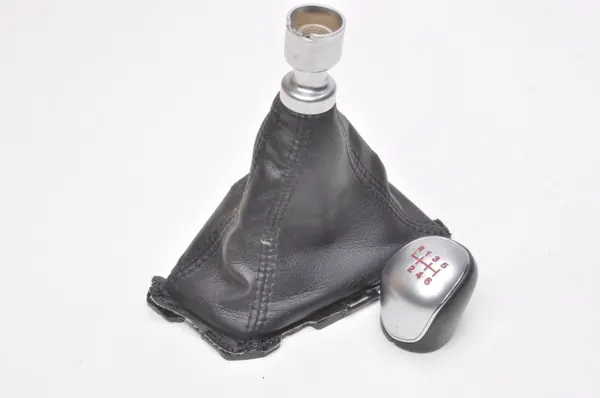 Ford Focus MK3 Versnellingspookhoes OEM BM51-A045B79 image 2