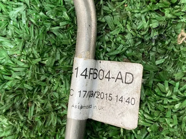 Tuyaux Moteur Hybride d'Occasion OEM LR049839 L405 image 3