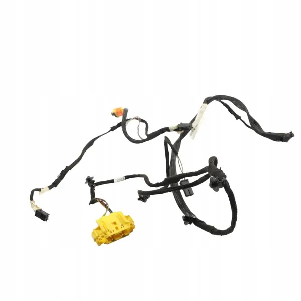 Harness Banco Esquerdo Mercedes OEM A2465400034 image 2