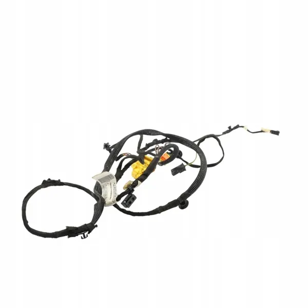 Harness Banco Esquerdo Mercedes OEM A2465400034 image 3